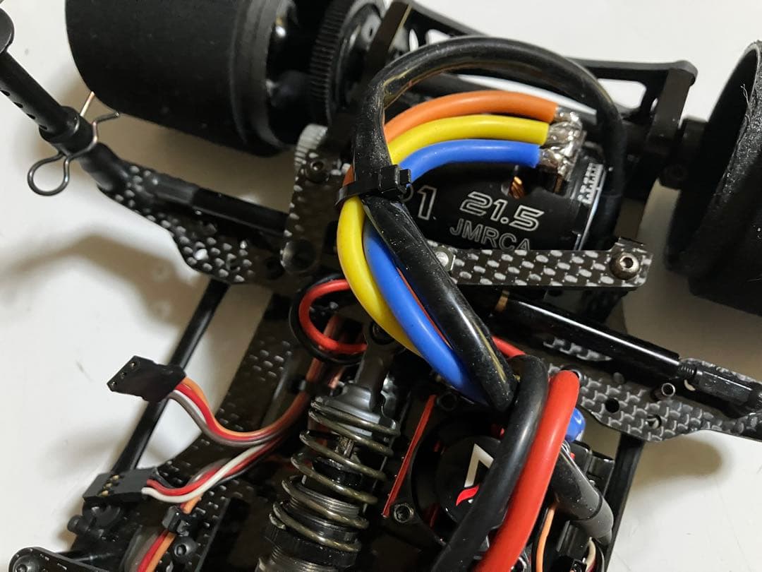 カワダM500WGT-X 中古 メカ付き