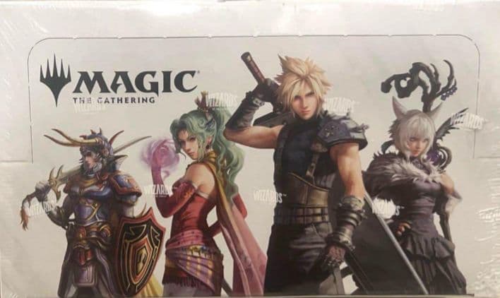 Magic: The Gathering キャラクターアートボックス Amazon.co.jp: MTG公式サプライ マジック：ザ・ギャザリング キューブ