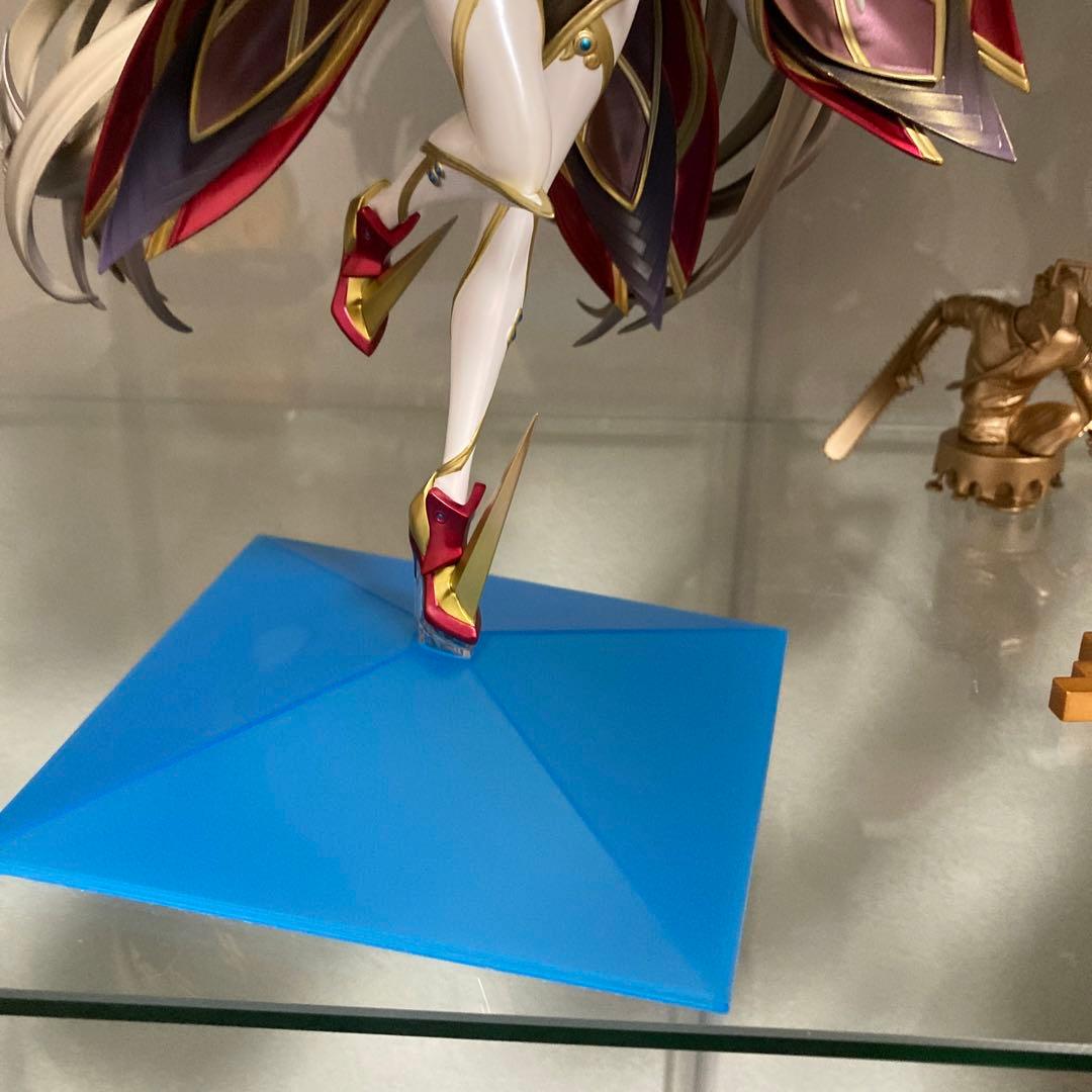 ゼノブレイド2 ニア 1/7 スケールフィギュア グッドスマイルカンパニー