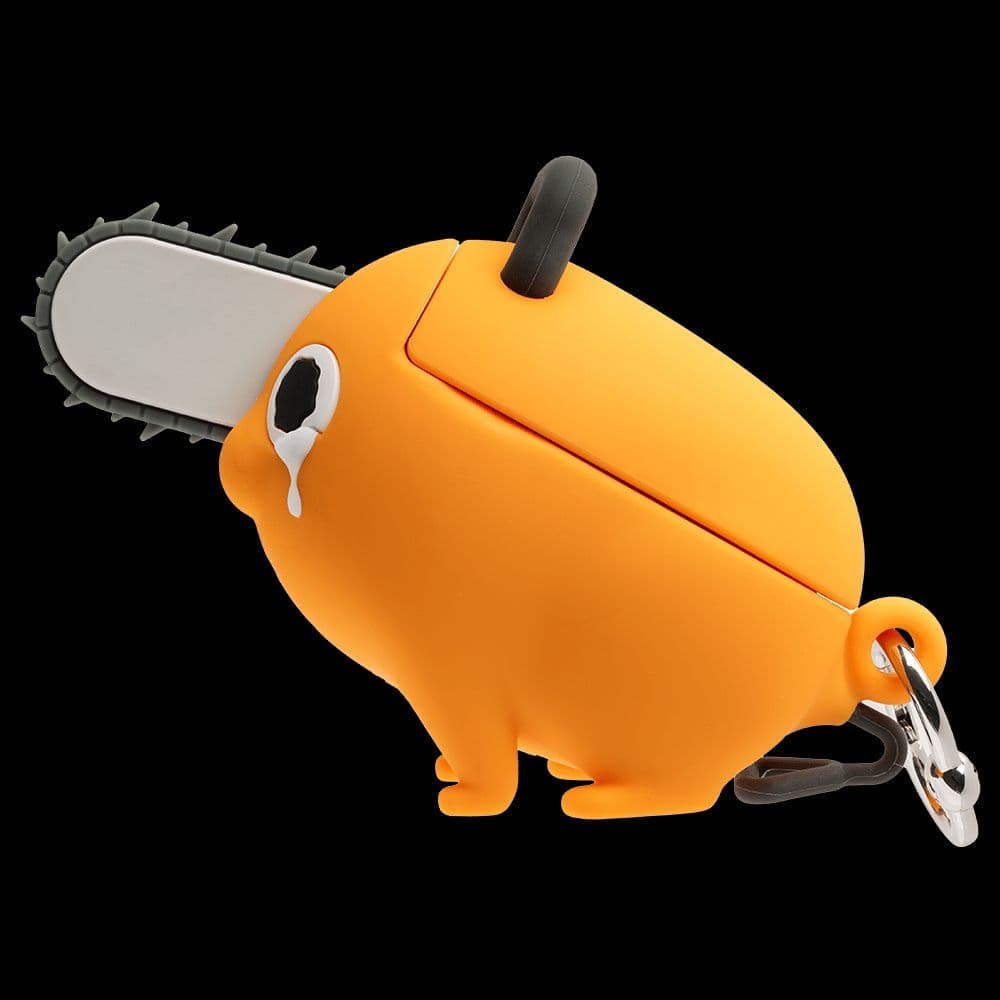 チェンソーマン ポチタ iFace フィギュアタイプケース AirPods 3 TVアニメ『チェンソーマン』 iFace フィギュアタイプケース[AirPods