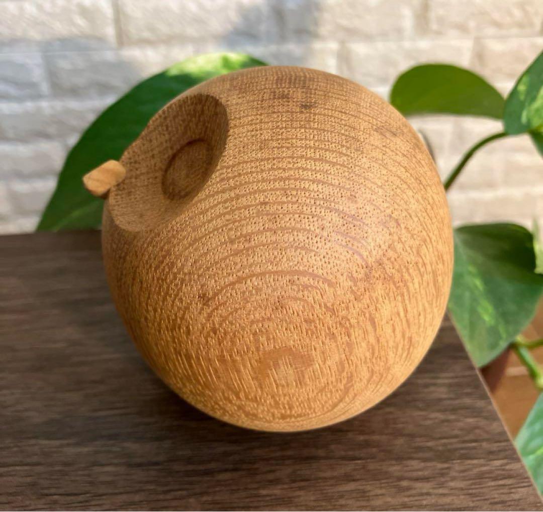 旭川 HISA-CRAFT ヒサクラフト フクロウ 太田久幸 木の仲間たち - メルカリ