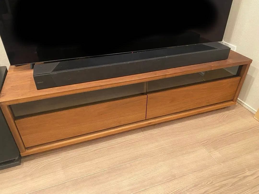 マスターウォールMASTERWAL テレビボードBASS AV BOARD MASTERWAL BASS AV BOARD / マスターウォール バス AVボード