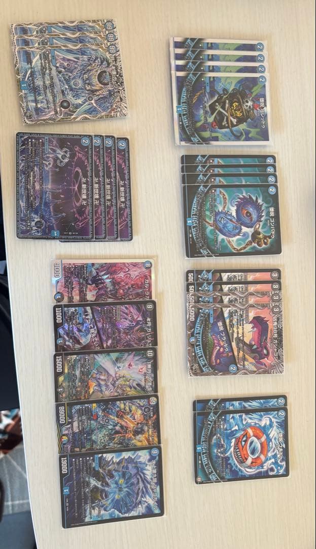 青魔導具 デッキ＋調整パーツ 青魔導具の教科書｜えるえるっ@ちょこめいと💋