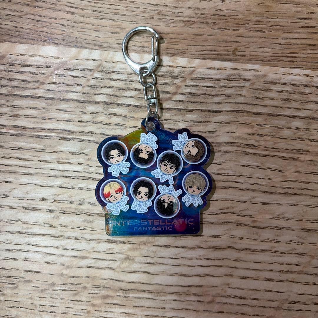 FANTASTICS 八木勇征 まとめ売り - メルカリ