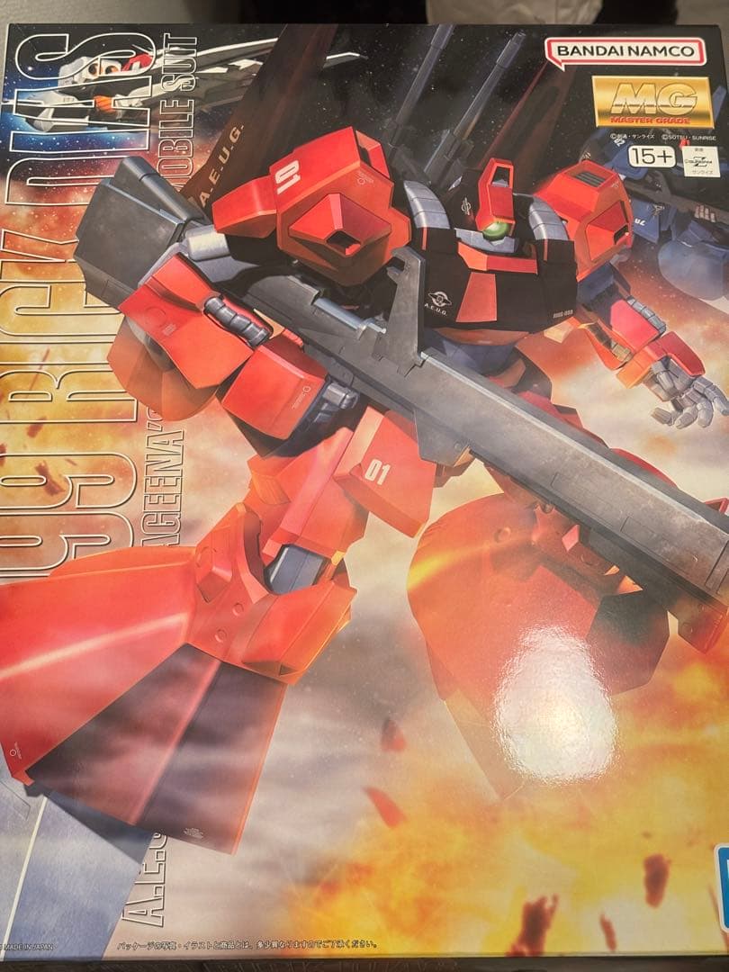MG リックディアス　クワトロ機　ガンプラ　ガンダム ガンプラ「HG リック・ディアス（クワトロ・バジーナ機）」や「HG