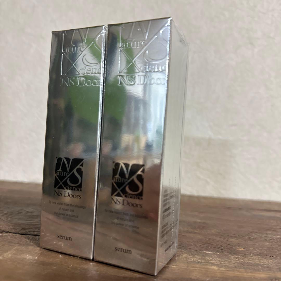 エヌエスアーズセラム　⭐︎値引き⭐︎ ニードルセラムAZ / fractional CC(美容液, スキンケア・基礎化粧品)の