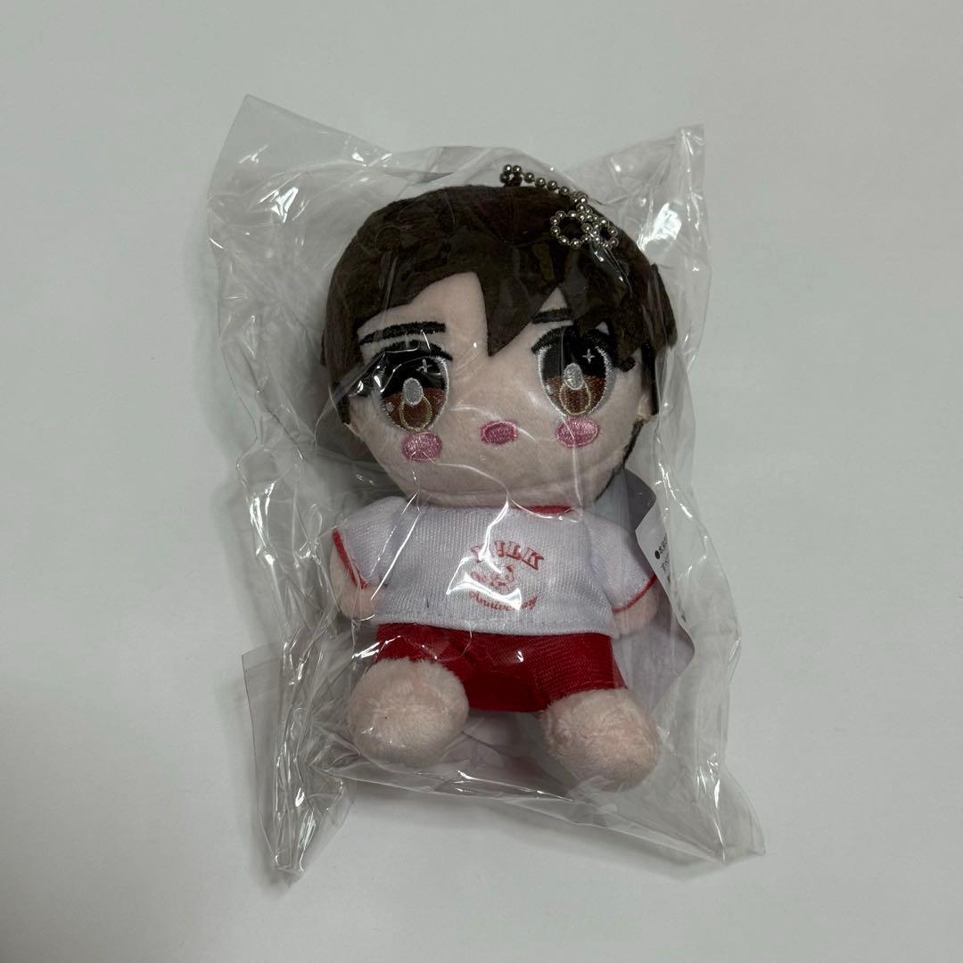 曽野舜太　キャンドリ　生誕　ぬいぐるみ Amazon.co.jp: M!LK 曽野舜太 ぬいぐるみ ぬい : おもちゃ