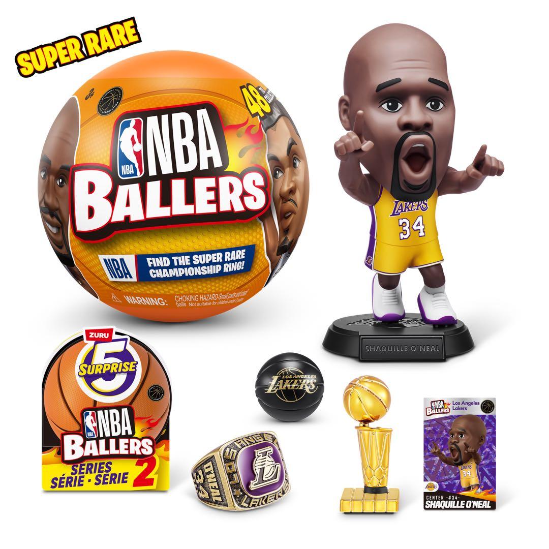 nba ballers シャック スーパーレア - メルカリ