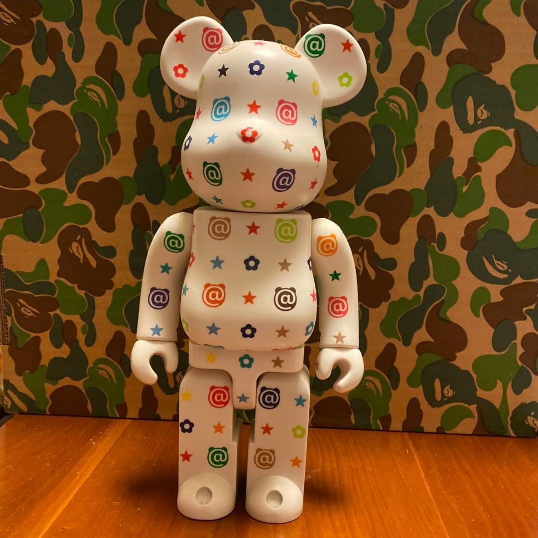 値下げ！ベアブリック400 マルチカラー【スカイツリー限定】 MEDICOM TOY - BE@RBRICK 東京スカイツリータウン(R) NIGHT 400％