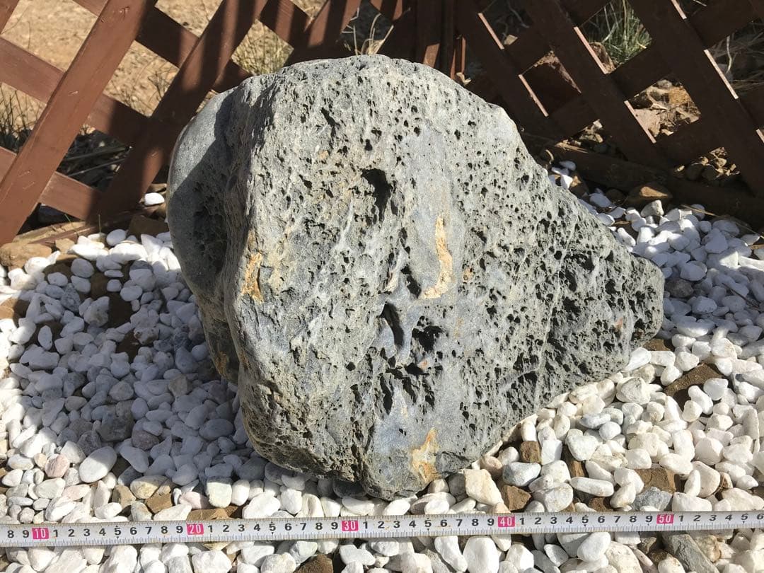 銘石 『佐治川石』 3/26発売：「日本三大銘石」佐治川石が入荷いたしました。梵字に新たな