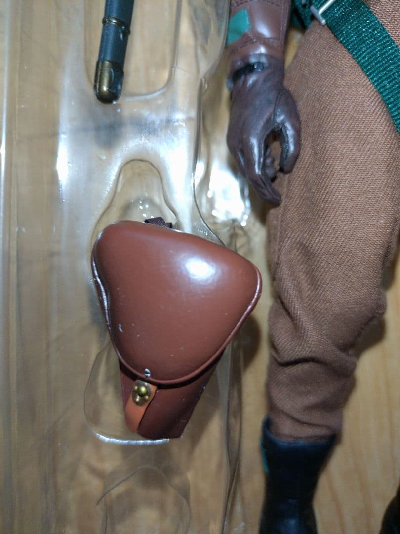 坂江中尉 bbi 1/6 帝国海軍 WW2 撃墜王 零戦 美品 レア - メルカリ