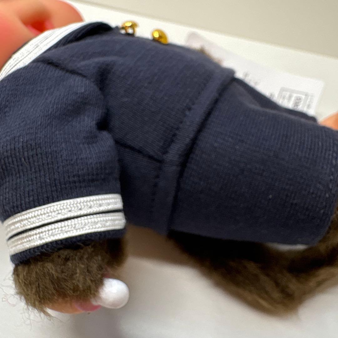 新品 2019年発売 横浜人形の家 限定 モンチッチ 2769 - メルカリ