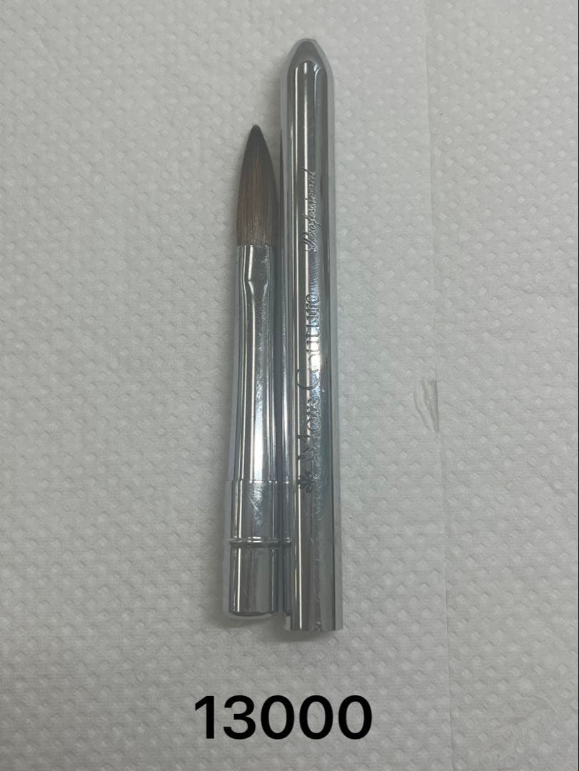 more countureスカルプ用筆 More Couture スカルプ筆 パーフェクトスマイルライン | Nail Labo