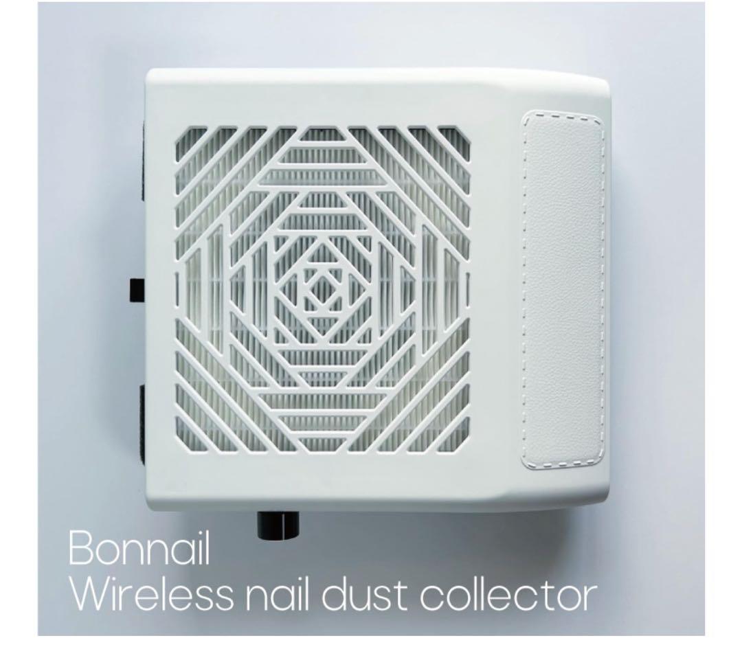 ボンネイル集塵機 ネイルダストクリーナー スモール | ツール | | BONNAIL ONLINE