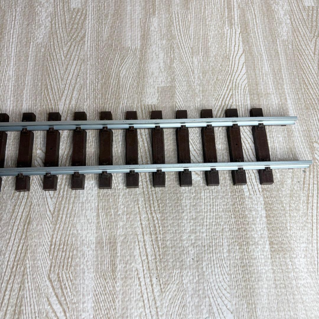 アスターホビー ライブスチーム サザン901 蒸気機関車 ジャンク レール